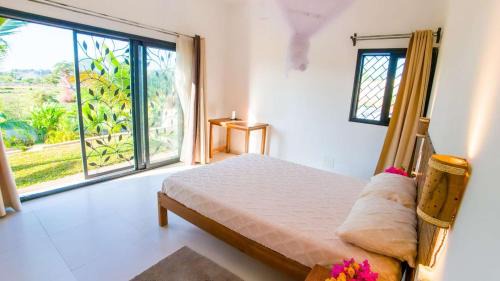 Ambaro Villa | luxurious villa with pool and 4 bedrooms