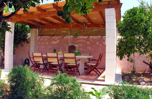 Melidoni Villa | Lujosa villa con piscina privada climatizada privada y vistas espectaculares.