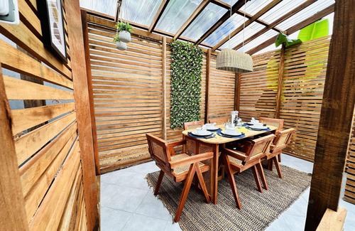 Adenta Casa | Luxurious Villa With Private Pool, Hot Tub and Bar