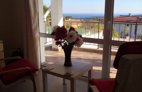 Varna Villa | villa de lujo con vistas al mar, piscina privada y capacidad para 8
