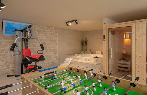 Pitve Villa | Luxurious villas in Pitve on Hvar with an amazing view