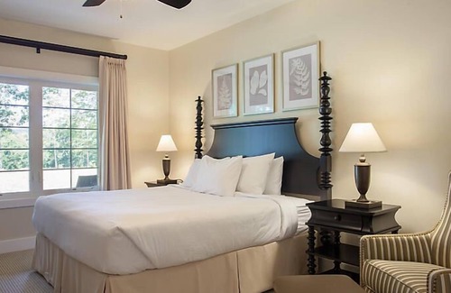 Cashiers Complejo | Villas de lujo en las montañas Blue Ridge.