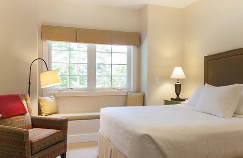 Cashiers Complejo | Villas de lujo en las montañas Blue Ridge.