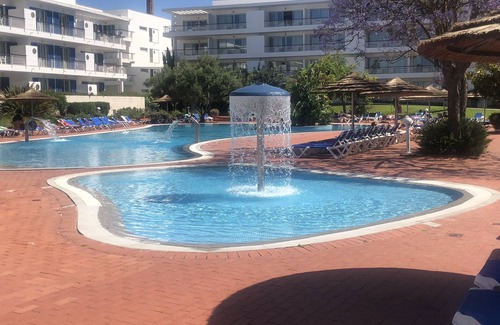 Telheiro Apartamento | Lujoso apartamento Water Edge en el corazón de la Marina
