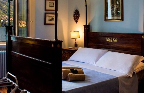Moltrasio Villa | Villa Vanessa 17 Huéspedes