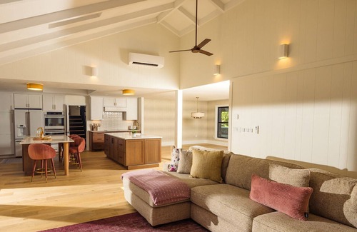 Folly Beach Casa | Luxurious Waterfront Getaway, minutes from Folly Beach