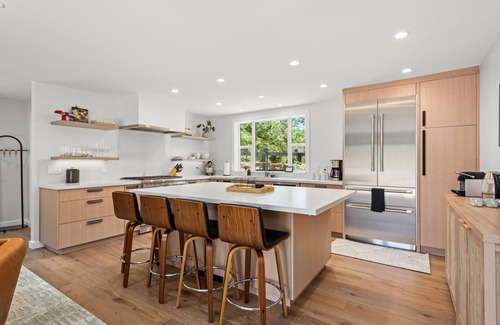 Geyserville Casa | Luxurious Wine Country Oasis--Complimentary wine tasting at Croix included!
