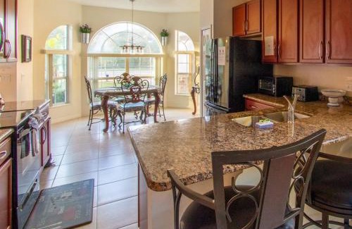 Crystal Cove Casa | Luxurious With Privacy In 5 Bedroom With Private Pool By Florida Dream Homes