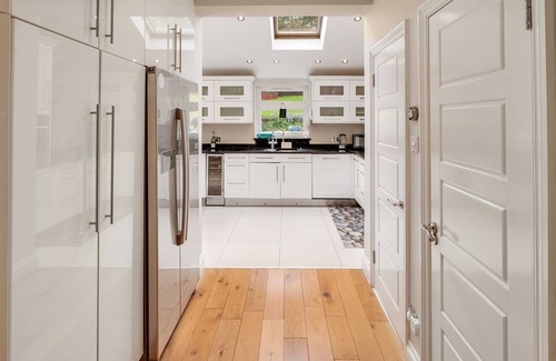 Wandsworth Casa | Luxurious yet cosy Family home