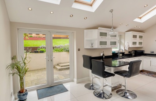 Wandsworth Casa | Luxurious yet cosy Family home