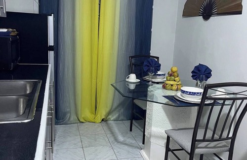 Discovery Bay Apartamento | Luxury 1 Bdr Apt / Discovery Bay