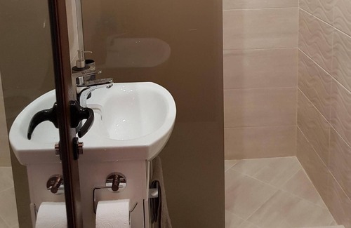 Stara Zagora Apartamento | Apartamento de lujo de 1 BDRM