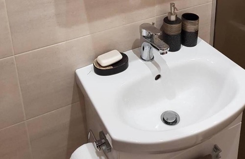 Stara Zagora Apartamento | Apartamento de lujo de 1 BDRM