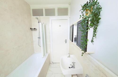 Addiscombe Apartamento | Luxury 1 bed apartment in East Croydon
