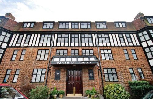 Addiscombe Apartamento | Luxury 1 bed apartment in East Croydon