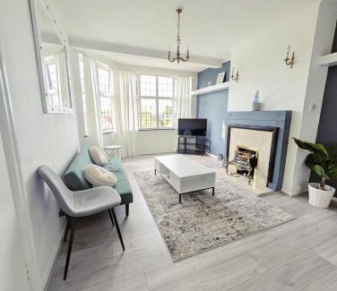 Addiscombe Apartamento | Luxury 1 bed apartment in East Croydon