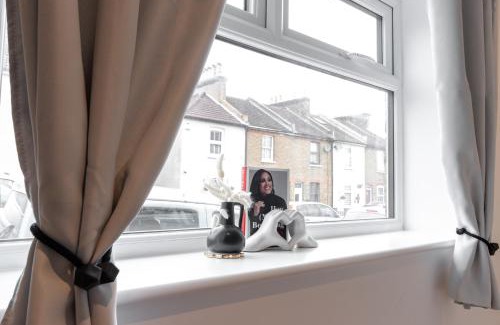 Bromley Common and Keston Apartamento | Luxury 1 Bed Apartment Bromley
