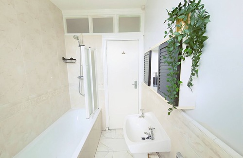 Addiscombe Apartamento | Luxury 1 bed apartment in East Croydon