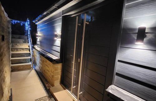Fenay Bridge Apartamento | Luxury 1 Bed Coach House