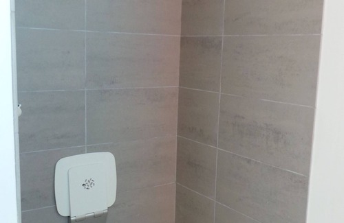 John O'Groats Apartamento | Luxury 1 Bed Room Stylish and contemporary double room with private bathroom within the iconic Inn a