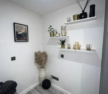 Grove Park Apartamento | Luxury 1 bedroom apartment Bromley