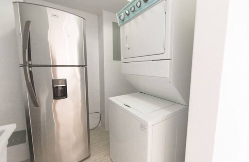 San Francisco Apartamento | Luxury 1 bedroom apt free parking and Pool