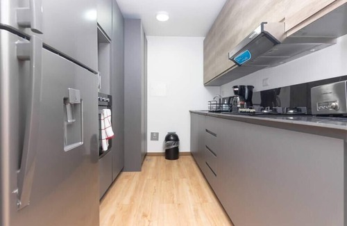 Marbella Apartamento | Luxury 1 bedroom apt with free parking