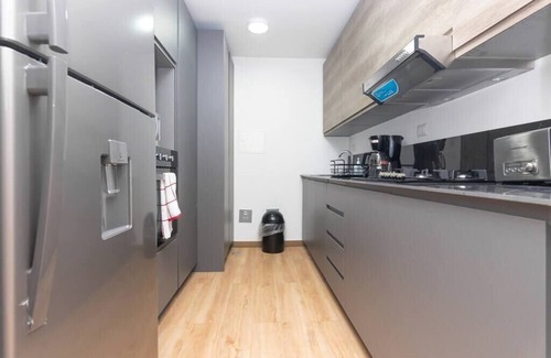 Marbella Apartamento | Luxury 1 bedroom apt with free parking