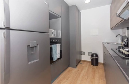 Marbella Condominio | Luxury 1 bedroom apt with free parking