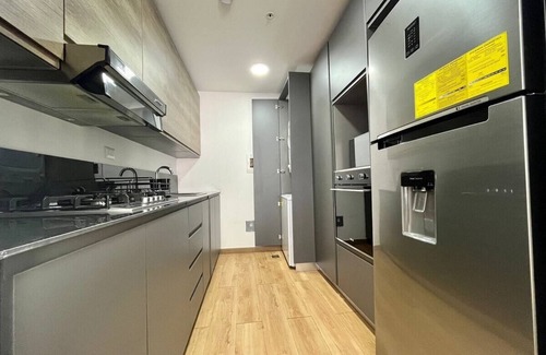 Marbella Apartamento | Luxury 1 bedroom apt with free parking
