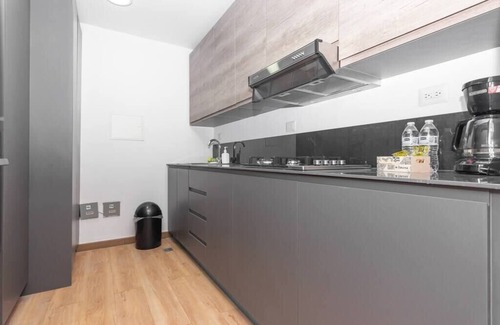 Marbella Condominio | ★Luxury 1 bedroom apt with free parking