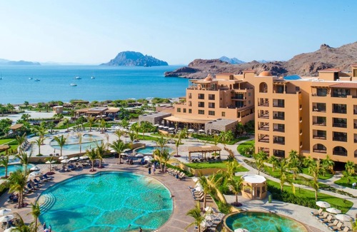 Ensenada Complejo | Luxury 1 Bedroom at Loreto Bay-Top Rated Golf Course- Available Oct 21-28/25