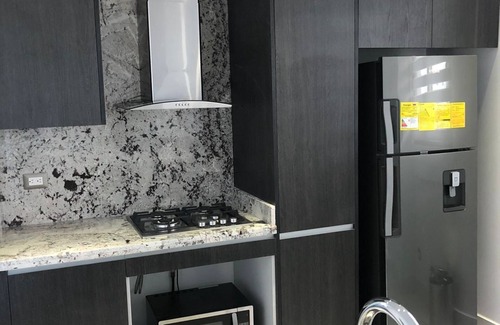 Evaristo Morales Casa | Luxury 1 Bedroom Apt Downtown w/ nice rooftop pool
