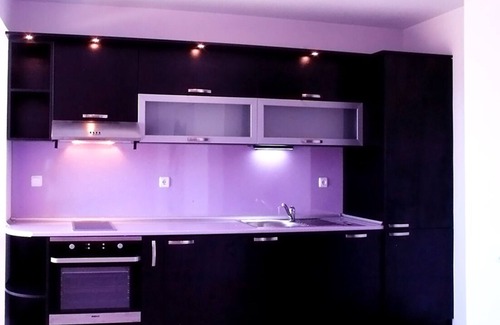 Balchik Apartamento | Apartamento dúplex de lujo de 1 dormitorio en Sintria Court Premium