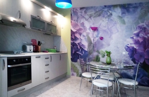 Balchik Apartamento | Apartamento dúplex de lujo de 1 dormitorio en Sintria Court Premium