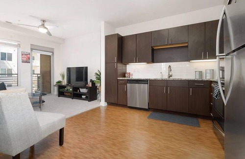 Grandview Heights Apartamento | Luxury 1 Bedroom in Grandview
