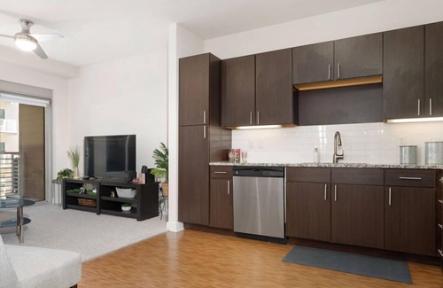 Grandview Heights Apartamento | Luxury 1 Bedroom in Grandview