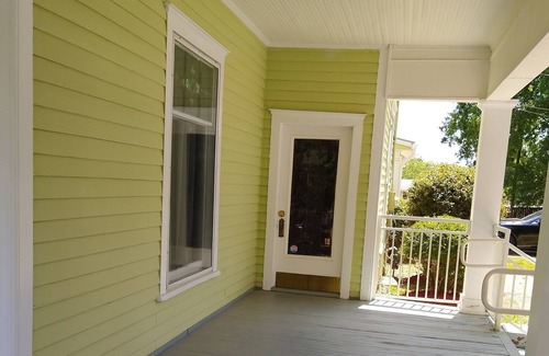 Winder Apartamento | LUXURY 1 BEDROOM SUITE w/ LARGE PRIVATE BATHROOM rm. 6