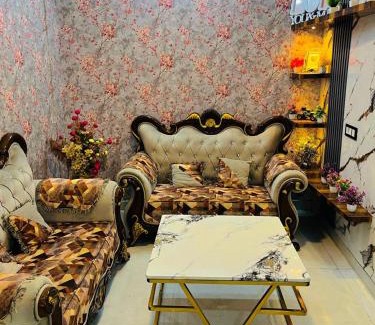 New Delhi Apartamento | Luxury 1 BHK apartment in New Delhi