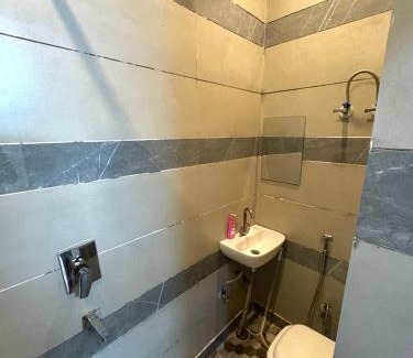 New Delhi Apartamento | Luxury 1 BHK apartment in New Delhi