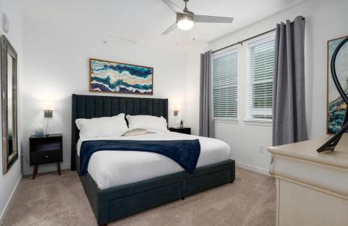 Pelham Apartamento | Luxury 1 BR apt in new community - Oak Mt Park