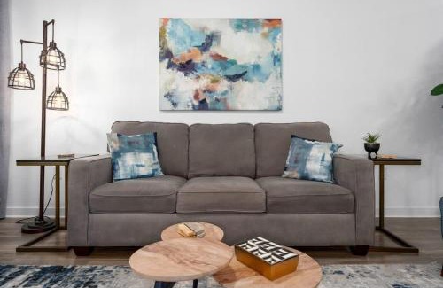 Pelham Apartamento | Luxury 1 BR apt in new community - Oak Mt Park