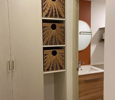 Paranaque Apartamento | Luxury 1 BR Suite Near NAIA