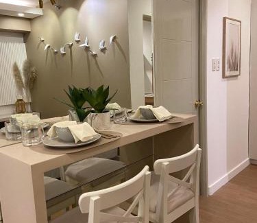 Paranaque Apartamento | Luxury 1 BR Suite Near NAIA