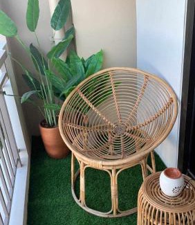 Paranaque Apartamento | Luxury 1 BR Suite Near NAIA