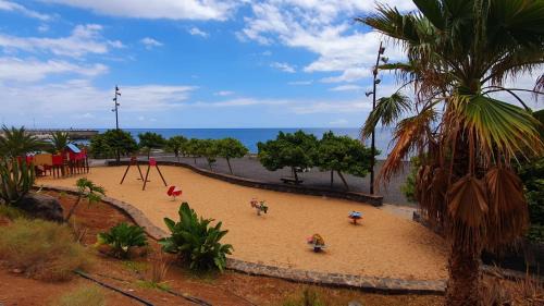 Tabaiba Apartamento | Luxury 1 Minute To The Beach & Salt Pool