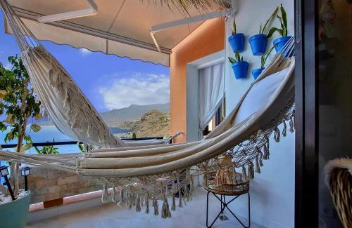 Tabaiba Apartamento | Luxury 1 Minute To The Beach & Salt Pool