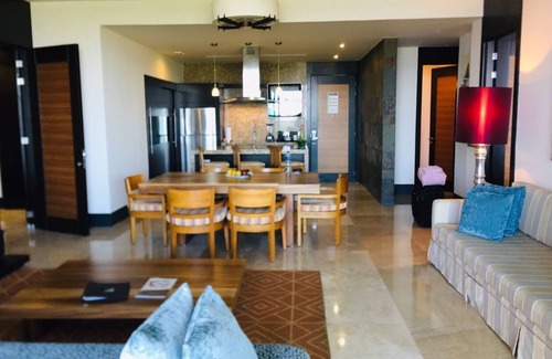 Nuevo Vallarta Complejo | ¡Penthouse de lujo de 1 o 2 habitaciones en PARADISE!