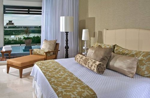 Nuevo Vallarta Complejo | ¡Penthouse de lujo de 1 o 2 habitaciones en PARADISE!