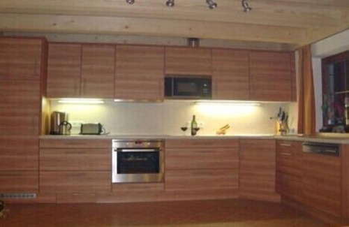 Hochkrimml Casa | Lujoso 10 pers. Almhaus en las inmediaciones del remonte y la pista de esquí de fondo a 1.700 m.